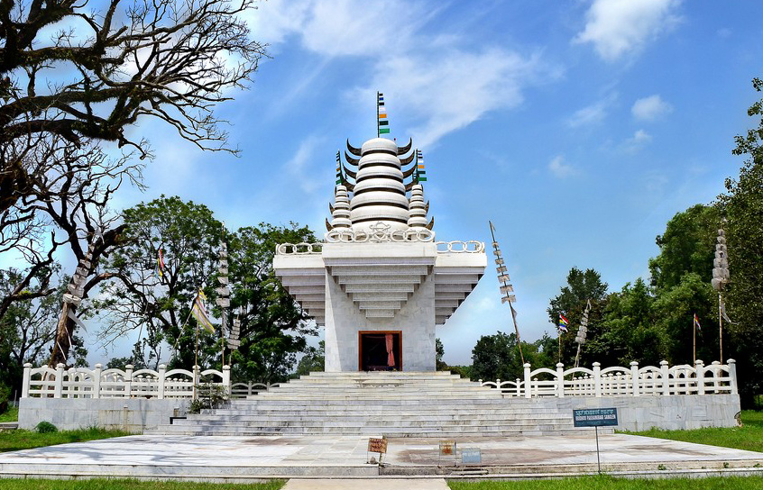 Manipur