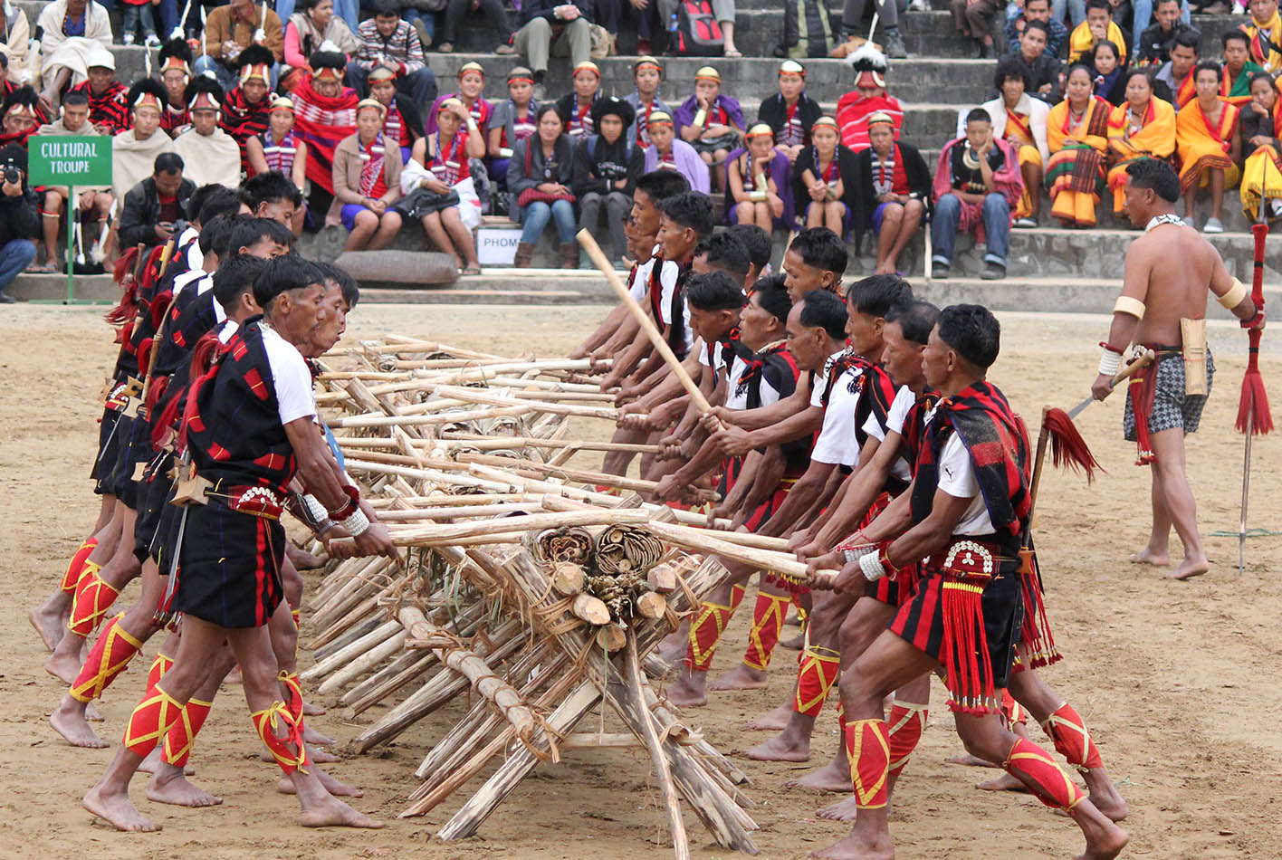 Nagaland