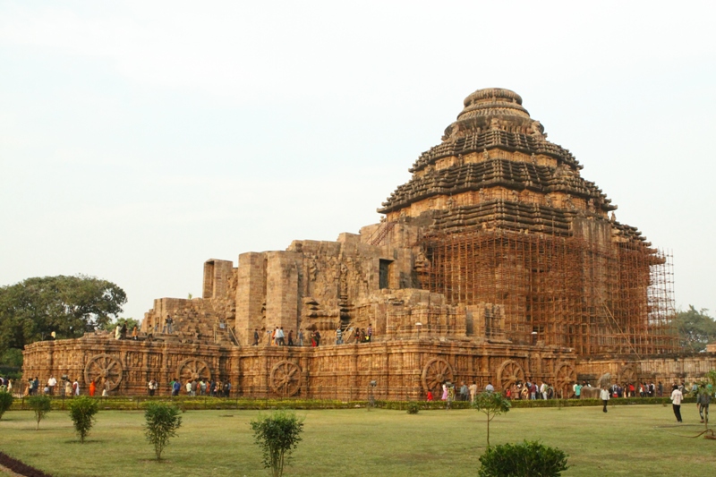 Odisha