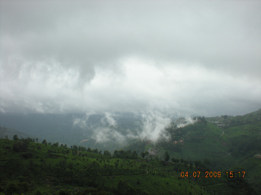 Munnar