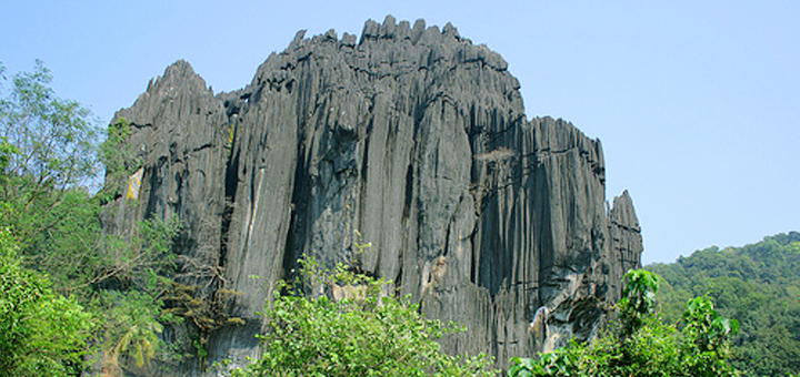 Exploring the Rich Heritage and Natural Beauty of Yana, Karnataka